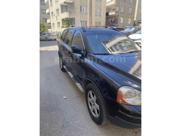 Sahibinden Volvo XC90 2.4 D5 2009 Model 