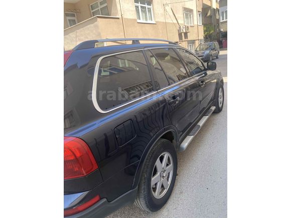 Sahibinden Volvo XC90 2.4 D5 2009 Model 