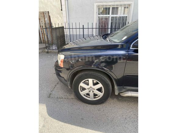 Sahibinden Volvo XC90 2.4 D5 2009 Model 