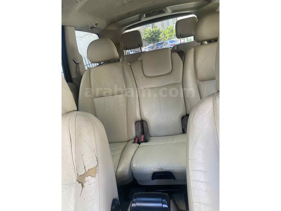 Sahibinden Volvo XC90 2.4 D5 2009 Model 