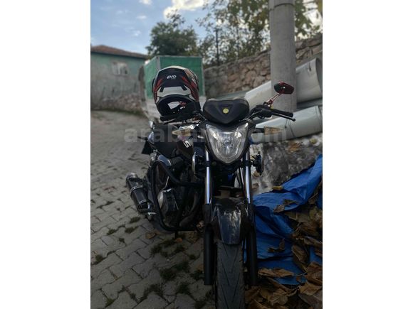 Sahibinden RKS Titanic 150-S 