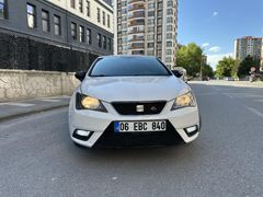 Sahibinden Seat Ibiza 1.4 Reference 2012 Model