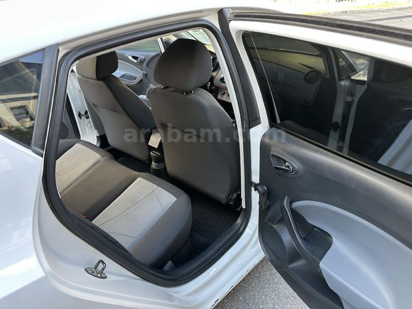Sahibinden Seat Ibiza 1.4 Reference 2012 Model