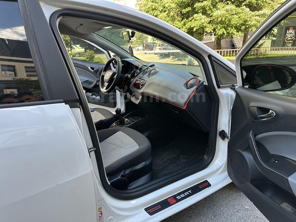 Sahibinden Seat Ibiza 1.4 Reference 2012 Model