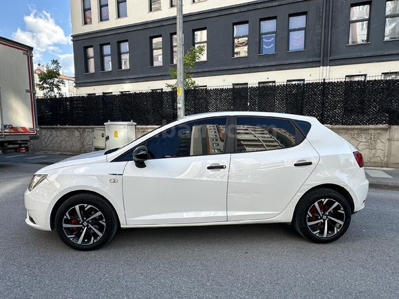 Sahibinden Seat Ibiza 1.4 Reference 2012 Model