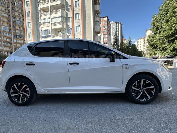 Sahibinden Seat Ibiza 1.4 Reference 2012 Model