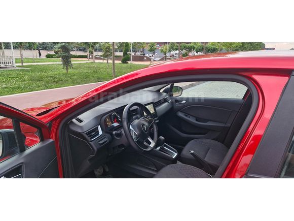 Sahibinden Renault Clio 1.0 TCe Touch 2023 Model 
