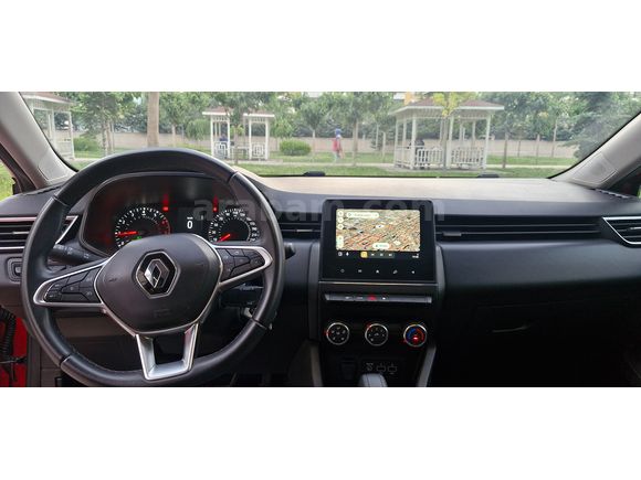 Sahibinden Renault Clio 1.0 TCe Touch 2023 Model 