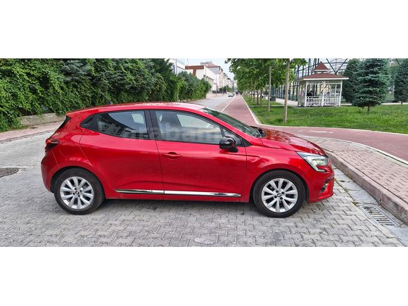Sahibinden Renault Clio 1.0 TCe Touch 2023 Model 