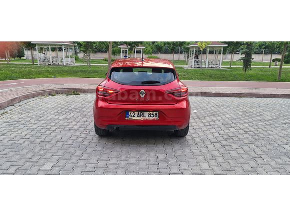 Sahibinden Renault Clio 1.0 TCe Touch 2023 Model 