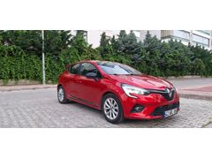 Sahibinden Renault Clio 1.0 TCe Touch 2023 Model 