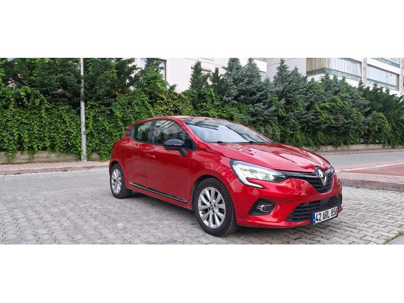 Sahibinden Renault Clio 1.0 TCe Touch 2023 Model 