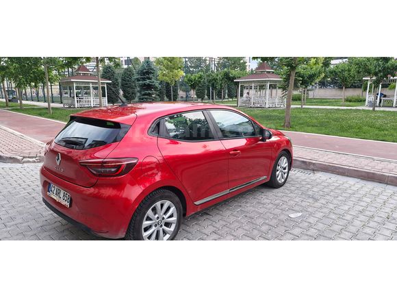 Sahibinden Renault Clio 1.0 TCe Touch 2023 Model 