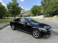 Sahibinden Mercedes - Benz C 200 d BlueTEC Avantgarde 2015 Model 