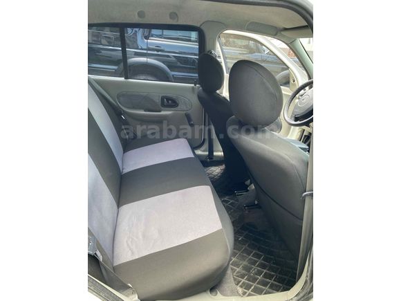 Sahibinden Renault Clio 1.4 Authentique 2004 Model 