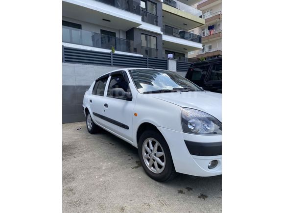 Sahibinden Renault Clio 1.4 Authentique 2004 Model 