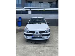 Sahibinden Renault Clio 1.4 Authentique 2004 Model 