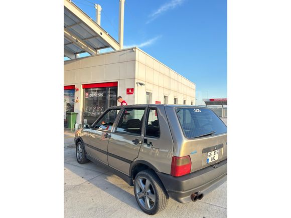 Sahibinden Fiat Uno 70 SX 1997 Model