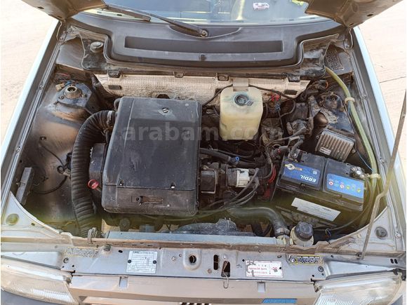 Sahibinden Fiat Uno 70 SX 1997 Model