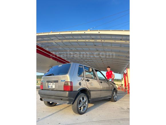 Sahibinden Fiat Uno 70 SX 1997 Model