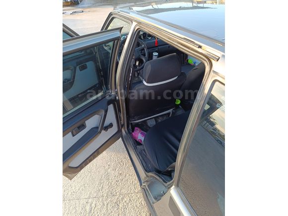Sahibinden Fiat Uno 70 SX 1997 Model