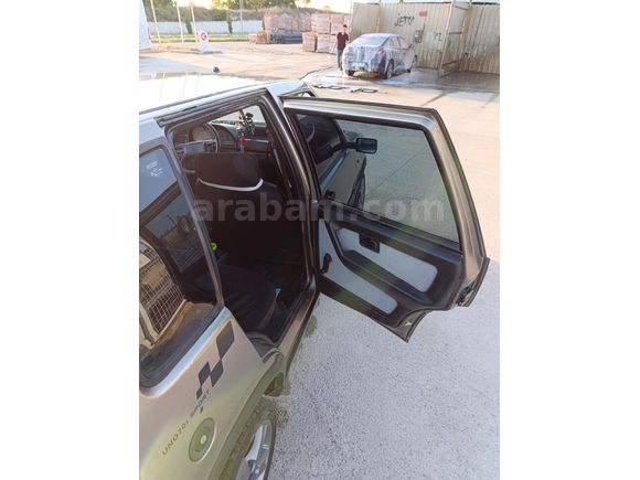 Sahibinden Fiat Uno 70 SX 1997 Model