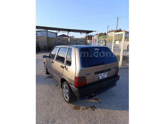 Sahibinden Fiat Uno 70 SX 1997 Model