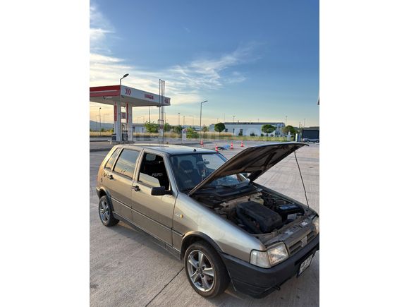 Sahibinden Fiat Uno 70 SX 1997 Model