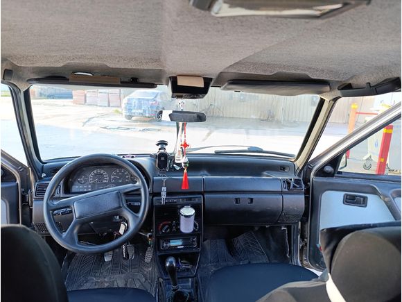 Sahibinden Fiat Uno 70 SX 1997 Model