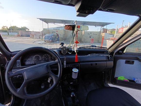 Sahibinden Fiat Uno 70 SX 1997 Model