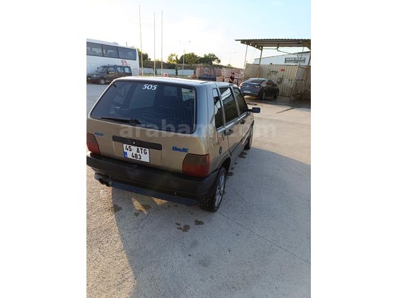 Sahibinden Fiat Uno 70 SX 1997 Model