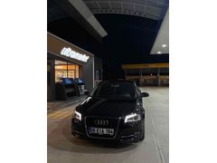 Sahibinden Audi A3 Sportback 1.6 TDI Attraction 2012 Model 