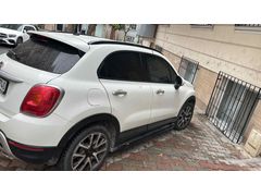 Sahibinden Fiat 500 X 1.6 Multijet Cross Plus 2017 Model 