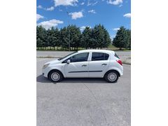 Sahibinden Opel Corsa 1.3 CDTI Essentia 2008 Model  172.000 km Beyaz