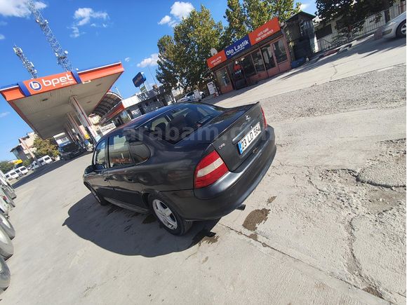 Sahibinden Opel Vectra 2.0 CD 1998 Model