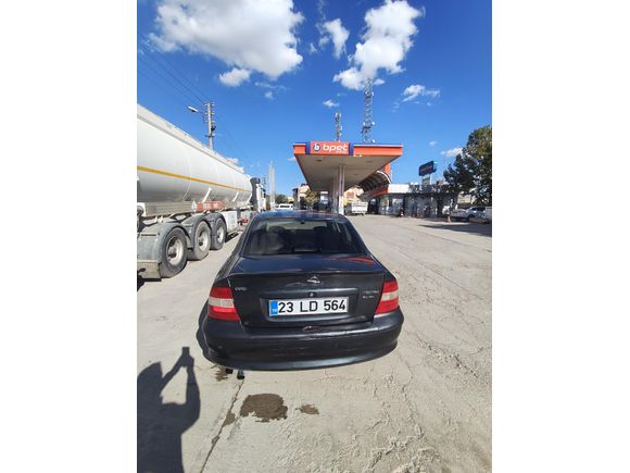 Sahibinden Opel Vectra 2.0 CD 1998 Model