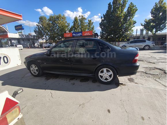 Sahibinden Opel Vectra 2.0 CD 1998 Model