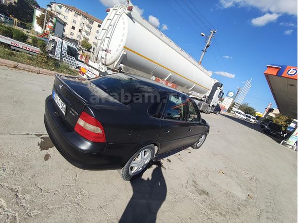 Sahibinden Opel Vectra 2.0 CD 1998 Model