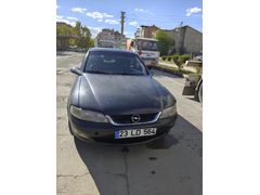 Sahibinden Opel Vectra 2.0 CD 1998 Model