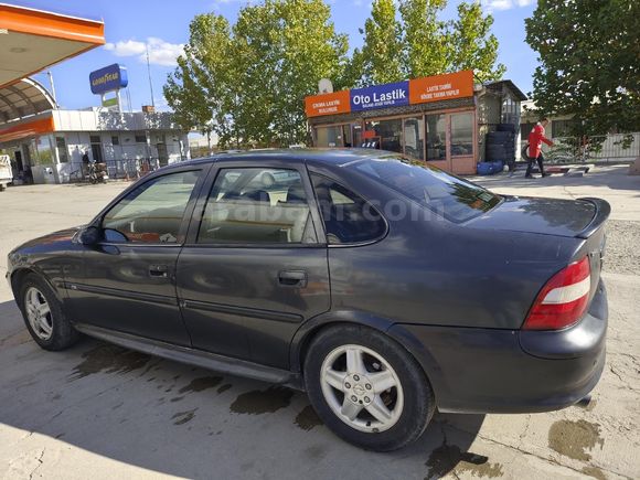 Sahibinden Opel Vectra 2.0 CD 1998 Model