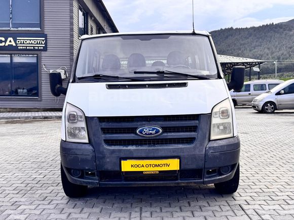 Sahibinden Ford Transit 300 S 2009 Model