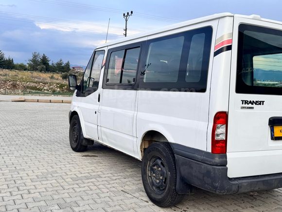 Sahibinden Ford Transit 300 S 2009 Model