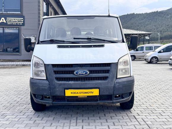 Sahibinden Ford Transit 300 S 2009 Model