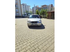 Sahibinden Hyundai Accent 1.3 Admire 2002 Model
