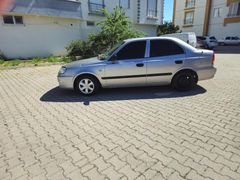 Sahibinden Hyundai Accent 1.3 Admire 2002 Model