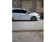 Sahibinden Toyota Corolla 1.6 Flame X Pack 2019 Model