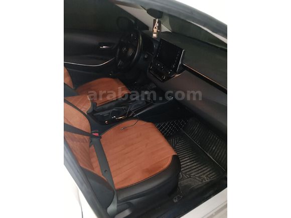 Sahibinden Toyota Corolla 1.6 Flame X Pack 2019 Model