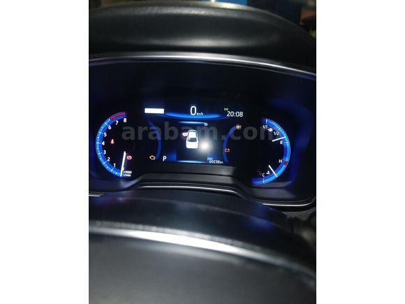 Sahibinden Toyota Corolla 1.6 Flame X Pack 2019 Model