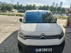 Sahibinden Citroen Berlingo 1.5 BlueHDI 2023 Model
