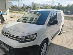 Sahibinden Citroen Berlingo 1.5 BlueHDI 2023 Model